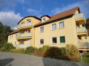 Koserow, Waldstr 14 WE 23, Koserow